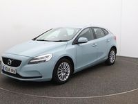 used Volvo V40 2.0 D2 Momentum Nav Plus Hatchback 5dr Diesel Auto Euro 6 (s/s) (120 ps) Climate Control