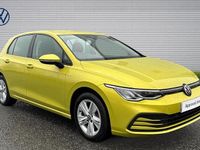 Used VW Golf VIII Life 150 HP (110 kW) 2022 Hatchback