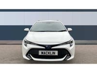 used Toyota Corolla 1.8 VVT-i Hybrid Icon 5dr CVT Hybrid Estate