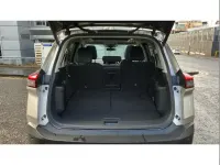 New Nissan X-Trail Tekna 213 HP (156 kW) 2025 Silver SUV
