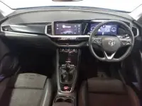 Used Vauxhall Grandland X Ultimate 2023 Blue SUV