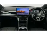 Used BYD Seal U Boost 218 HP (160 kW) 2025 Black SUV