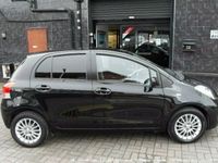 Used Toyota Yaris SR 2009 Hatchback