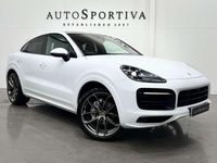 Used Porsche Cayenne 2019 White SUV