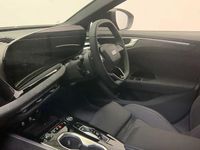 Used Audi A6 S-Line 295 HP (216 kW) 2025 Red Sedan