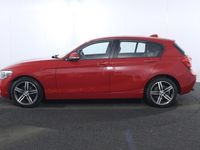 used BMW 116 1 Series i Sport 5dr