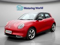 Used Ora 03 Pure+ 125 kW (171 HP) 2024 Red Hatchback