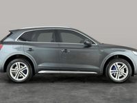 Used Audi Q5 S-Line 204 HP (150 kW) 2024 SUV