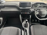 Used Peugeot 208 Active+ 102 HP (75 kW) 2023 Hatchback