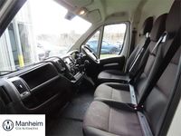 Used Citroën Relay 2023 White Van