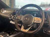 Used Mercedes B200 Executive 163 HP (119 kW) 2022 MPV