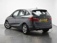 Used BMW M140 Comfort Edition 2018 Grey Hatchback