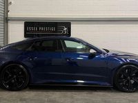 Usado Audi RS7 Sportback 2020 Azul Citadino