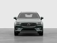 New Volvo XC60 Ultra 2026 Forest lake SUV