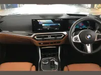 Used BMW M340 M Sport 368 HP (270 kW) 2024 Grey Estate