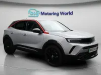 Second-hand Vauxhall Mokka 100 kW (136 CP) 2025 SUV