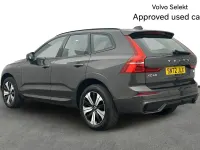 Used Volvo XC60 Plus 344 HP (253 kW) 2022 Grey SUV