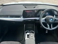 Used BMW iX1 M Sport 230 kW (313 HP) 2024 White SUV