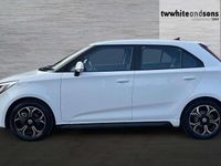 Used MG MG3 Exclusive 106 HP (77 kW) 2024 Hatchback