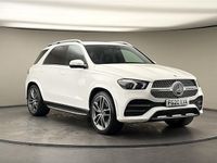 Used Mercedes GLE450 AMG AMG line 367 HP (269 kW) 2022 Estate