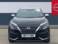 Used Nissan Juke Tekna+ 143 HP (105 kW) 2026 SUV