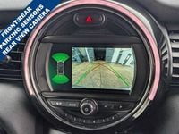 Used Mini Cooper Cabriolet Classic 2019 Silver Cabriolet