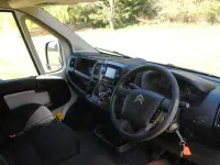 Usado Citroën Relay 2016 Branco Van