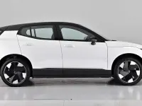 New Volvo EX30 Plus 200 kW (272 HP) 2026 Crystal white SUV