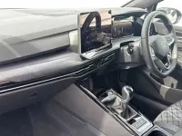 Used VW Golf VIII 150 HP (110 kW) 2025