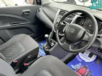 Used Suzuki Celerio SZ3 68 HP (50 kW) 2018 Hatchback