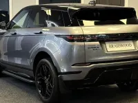 Gebraucht Land Rover Range Rover evoque SE Dynamic 180 PS (132 kW) 2019 Grau SUV