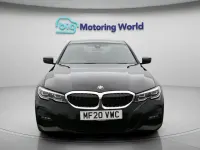 Used BMW 330 M Sport 288 HP (211 kW) 2020 Sedan