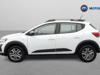 Used Dacia Sandero Expression 91 HP (66 kW) 2025 Hatchback