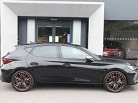 Used Cupra Leon 200 HP (147 kW) 2025 Black Hatchback