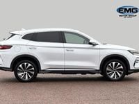 Used BYD Seal U Design 2025 155 snow white SUV