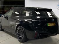 Used BMW iX M Sport 394 kW (537 HP) 2025 Black SUV