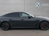 Used BMW 420 Gran Coupé M Sport 181 HP (133 kW) 2026 Grey Coupe