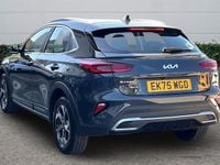 Second-hand Kia XCeed 114 CP (83 kW) 2026 SUV