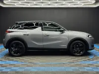 Used DS Automobiles DS3 Performance 2020 Grey MPV