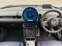 Usado Mini Cooper S Hatch 201 CV (147 kW) 2024 Verde Utilitario