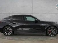 Used BMW i4 M Sport 207 kW (282 HP) 2025 Black Sedan