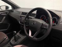 used Seat Ibiza Hatchback 1.0 TSI 95 Xcellence (EZ) 5dr