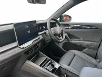 Used VW Tayron R-line Edition 272 HP (200 kW) 2025 Cipressino green SUV