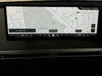 Used BMW iX M Sport 239 kW (326 HP) 2024 Blue SUV