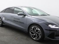 Used Hyundai Ioniq 6 Ultimate 239 kW (325 HP) 2025 Sedan