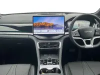 Used BYD Seal U Comfort 218 HP (160 kW) 2025 Grey SUV