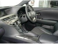 Used Lexus RX450h 2013 SUV