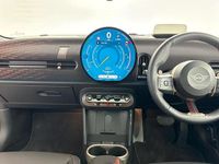 New Mini Cooper Hatch 113 kW (154 HP) 2025 Red Hatchback