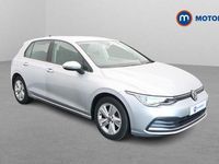 Used VW Golf VIII Life 150 HP (110 kW) 2023 Hatchback