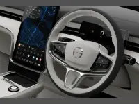 New Volvo EX90 Plus 330 kW (449 HP) 2025 Other SUV